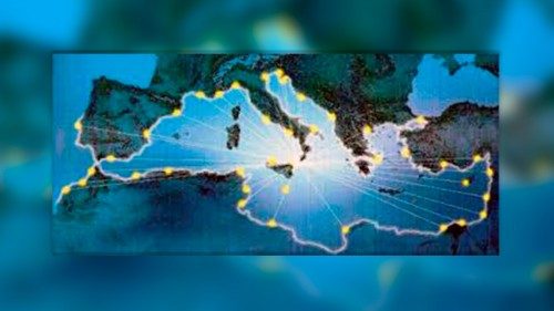 Sostenere le transizioni: se ne parla a Med Dialogues