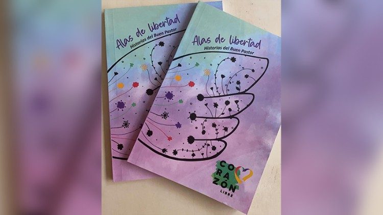 Alas de libertad. Historias de El Buen Pastor