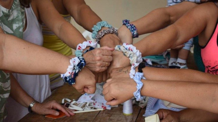 La fratellanza è un obiettivo che può ridare ossigeno al mondo che scarta i più fragili