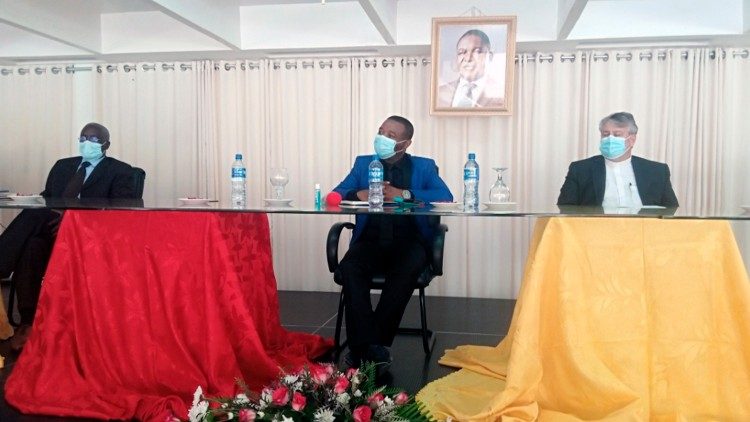 Confissões Religiosas celebram Dia da Fraternidade Humana, em Maputo (Moçambique)