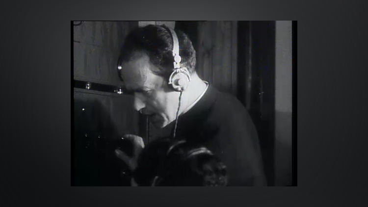 P. Giuseppe Gianfranceschi SJ