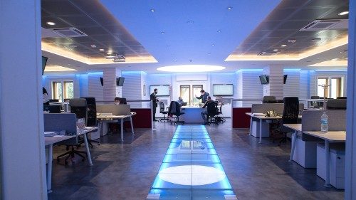 Radioakademie: 90 Jahre Radio Vatikan (Teil 3)