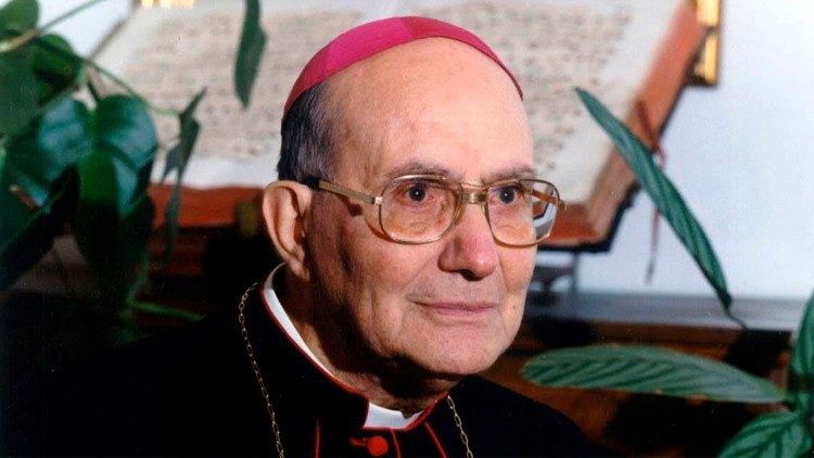 Il Servo di Dio Guglielmo Giaquinta