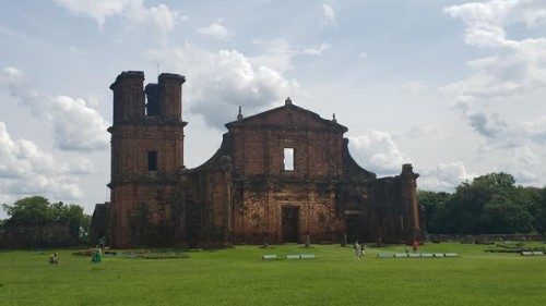 Missões Jesuíticas, a realização de uma grande utopia