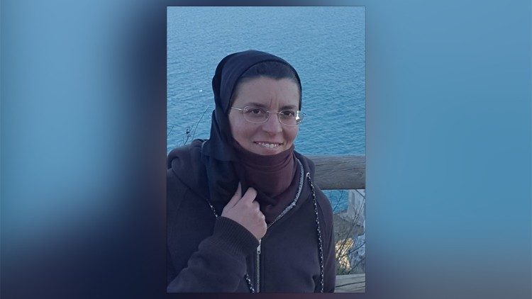 Suor Maria Chiara Ferrari