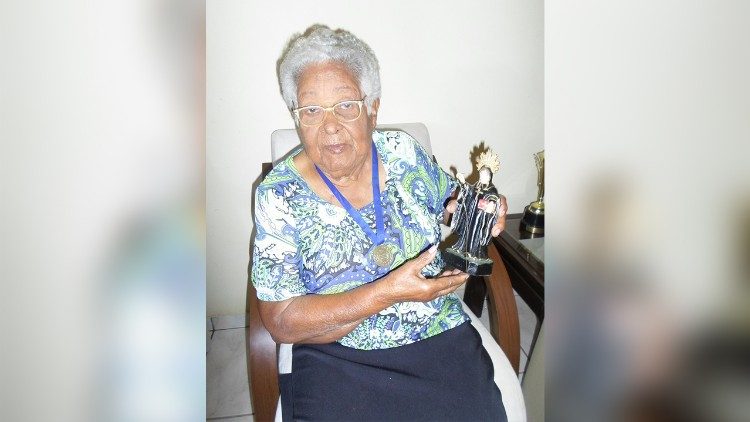 Maria da Conceição