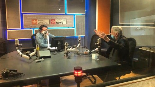 90 Jahre Radio Vatikan: P. Lombardi lobt deutschsprachige Sektion