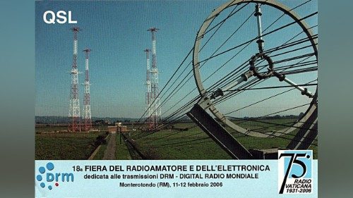 90 ans de Radio Vatican : le regard des radiophiles