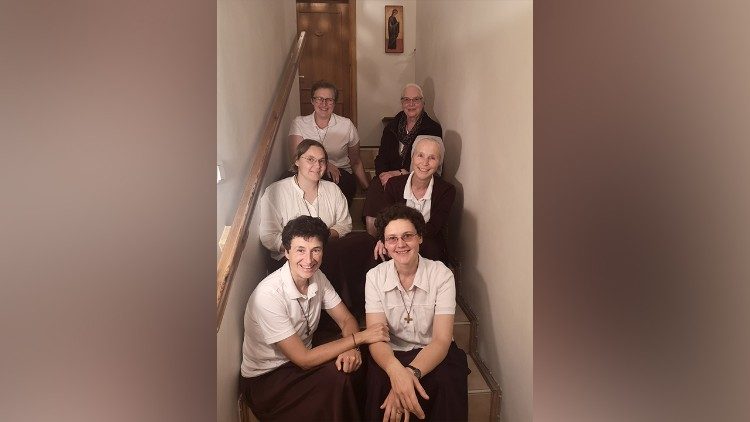 Seserys asumpcionistės