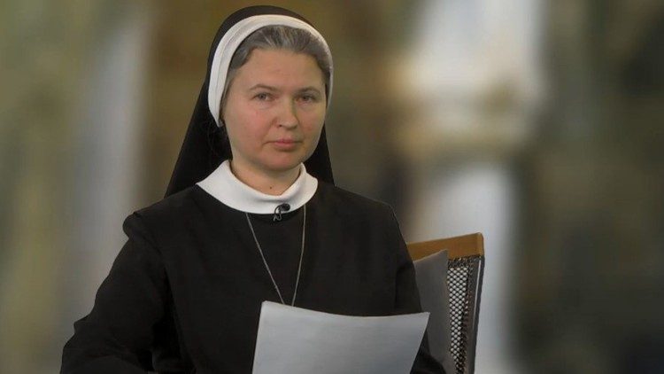 Сестра Магдалина Витвицька, ЧСВВ