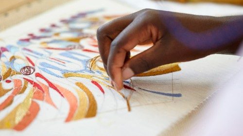 Юбилей 2025 года: конкурс логотипов