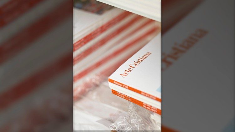 La rivista scientifica Arte Cristiana