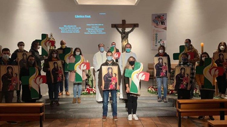  JMJ Viana do Castelo 