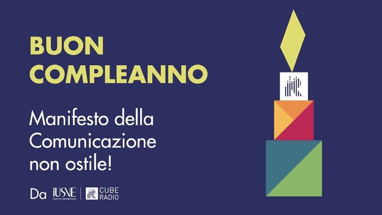 Gli auguri dell’Istituto Universitario Salesiano di Venezia e Verona