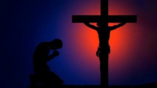 Comentario del Evangelio: “Jesús, lleno del Espíritu Santo”