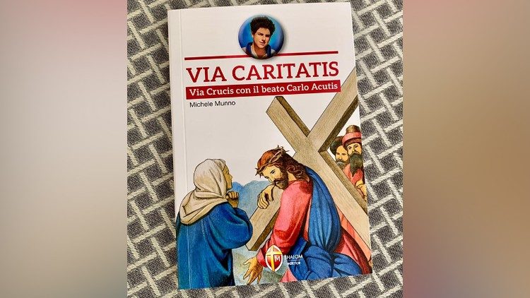 As meditações da Via-Sacra inspiradas na vida do Beato Acutis