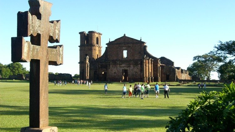 Igreja de São Miguel Arcanjo