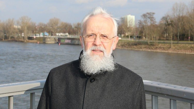 Bischof Gerhard Feige, Magdeburg