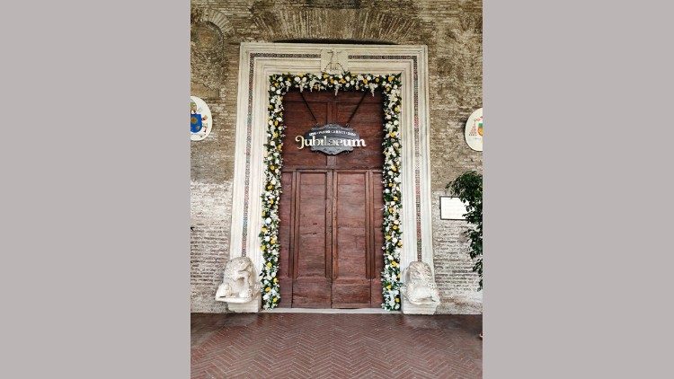 Il portale cosmatesco (MMM)