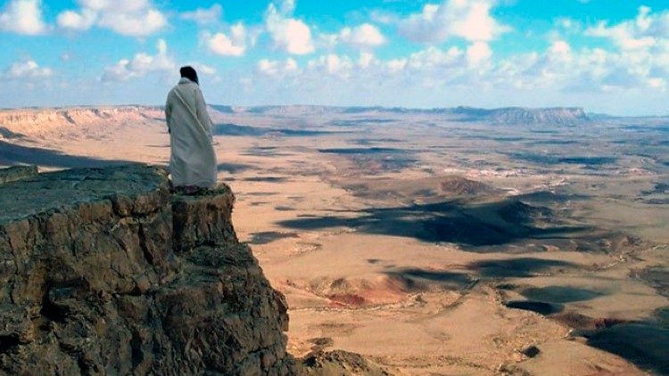 Tafakari ya Neno la Mungu Jumapili ya Kwanza ya Kwaresima: Mwaliko ni kutafakari kwa kina majaribu aliyokutana nayo Kristo Yesu jangwani.