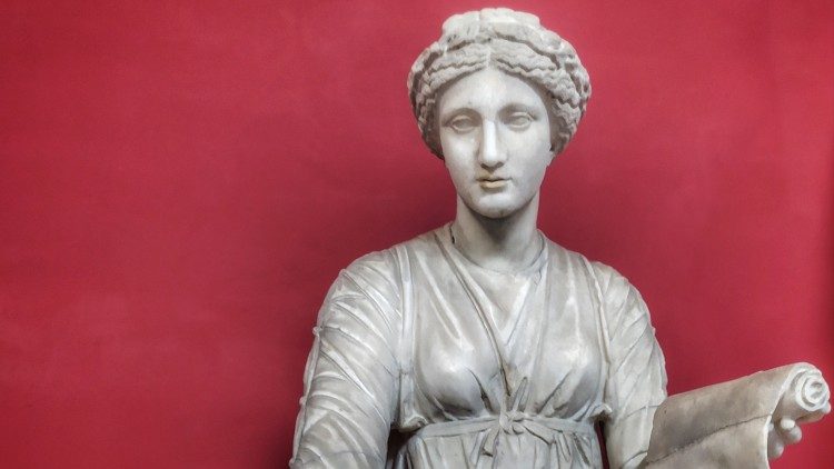 I capolavori del Museo Pio Clementino -  Foto: Anna Poce © Musei Vaticani