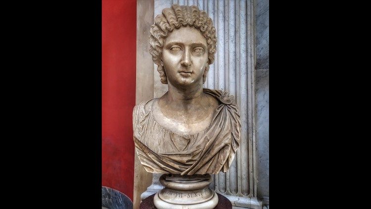 I capolavori del Museo Pio Clementino -  Foto: Anna Poce © Musei Vaticani