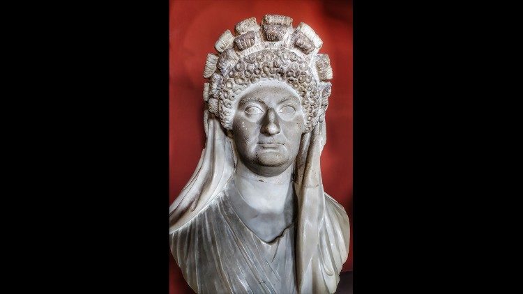 I capolavori del Museo Pio Clementino -  Foto: Anna Poce © Musei Vaticani