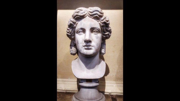 I capolavori del Museo Pio Clementino -  Foto: Anna Poce © Musei Vaticani