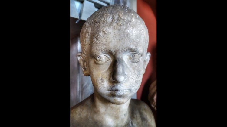 I capolavori del Museo Pio Clementino -  Foto: Anna Poce © Musei Vaticani