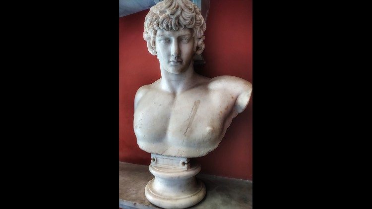 I capolavori del Museo Pio Clementino -  Foto: Anna Poce © Musei Vaticani