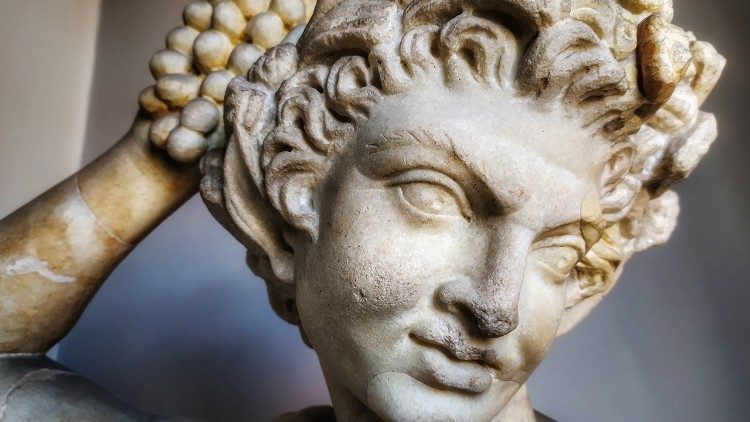 I capolavori del Museo Pio Clementino -  Foto: Anna Poce © Musei Vaticani