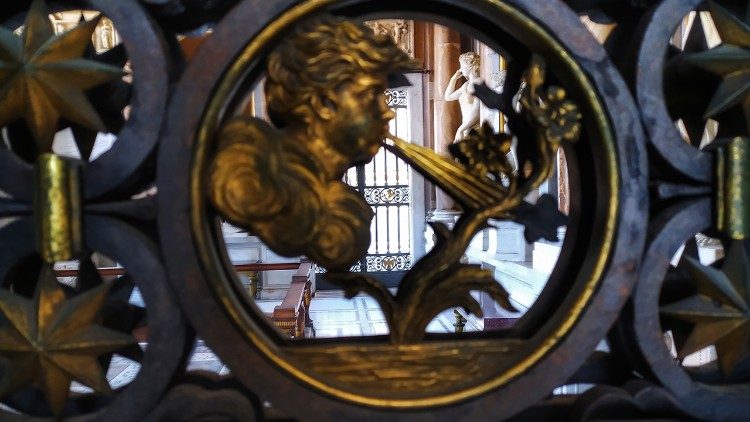 I capolavori del Museo Pio Clementino -  Foto: Anna Poce © Musei Vaticani