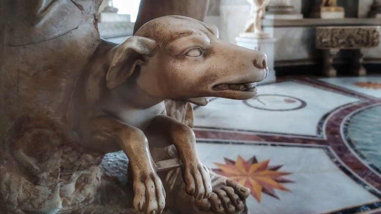 I capolavori del Museo Pio Clementino -  Foto: Anna Poce © Musei Vaticani