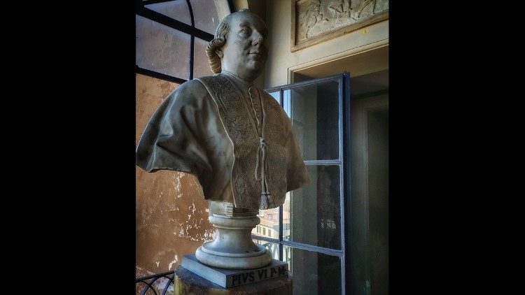 I capolavori del Museo Pio Clementino -  Foto: Anna Poce © Musei Vaticani