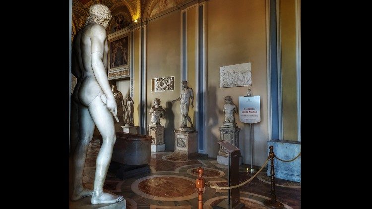 © Musei Vaticani