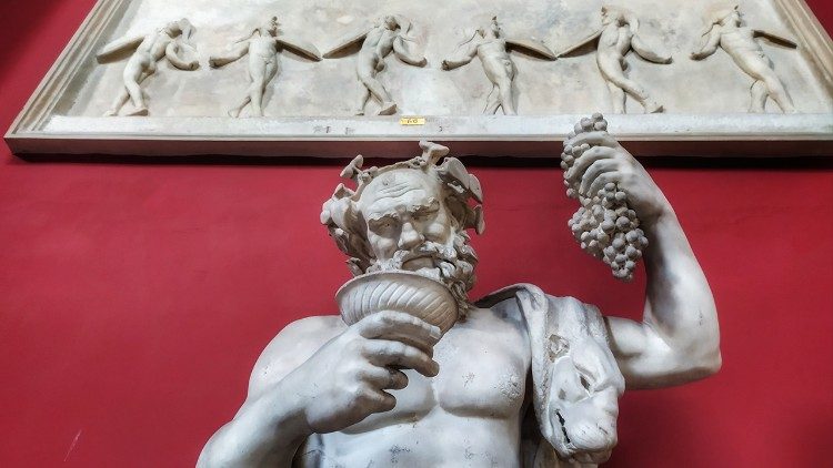 I capolavori del Museo Pio Clementino -  Foto: Anna Poce © Musei Vaticani