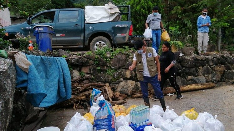 Perú - Madre de Dios