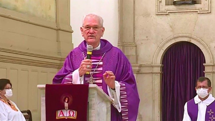 Dom Leonardo Steiner