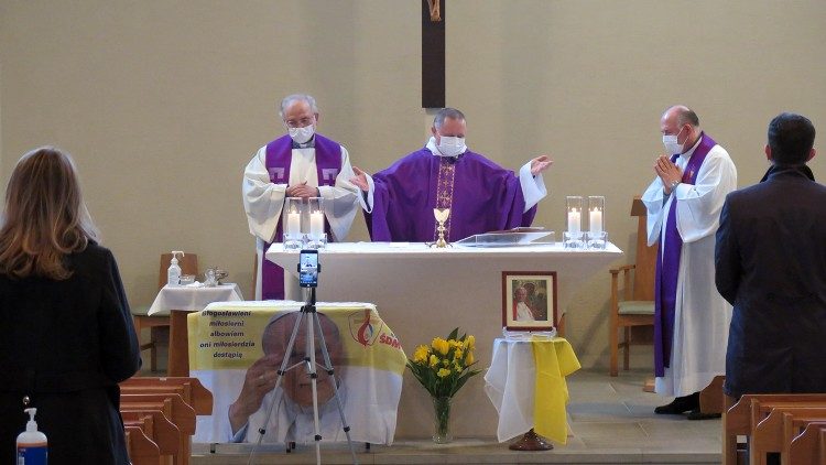 Polonia uczciła 40. rocznicę pielgrzymki Jana Pawła II do Japonii