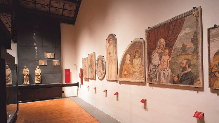 (Archivio Messaggero Sant'Antonio)