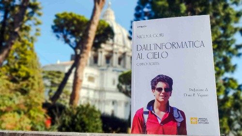 Le bienheureux Carlo Acutis connu à l’autre bout du monde