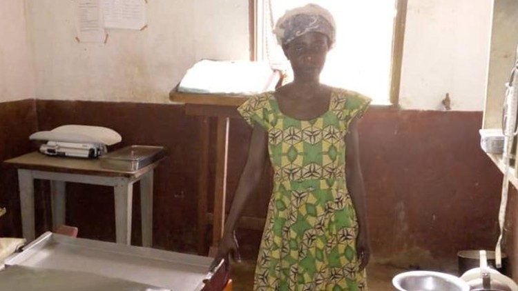 Tylko 6 proc. położnych ma podstawowe wykształcenie medyczne