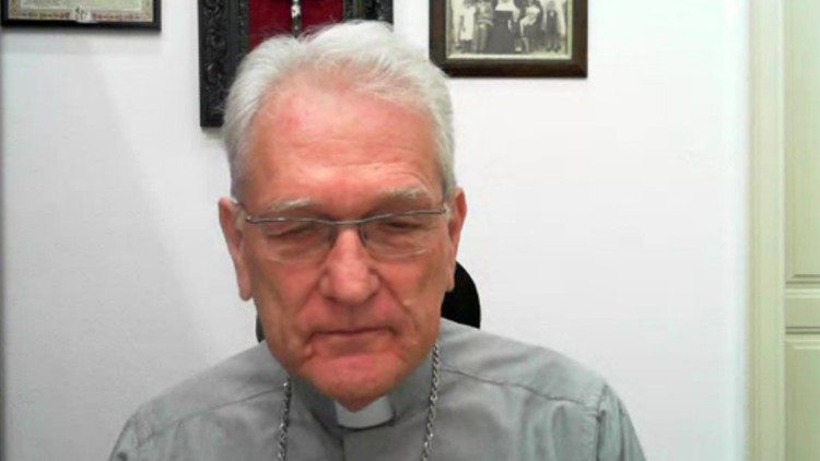 Dom Leonardo Steiner