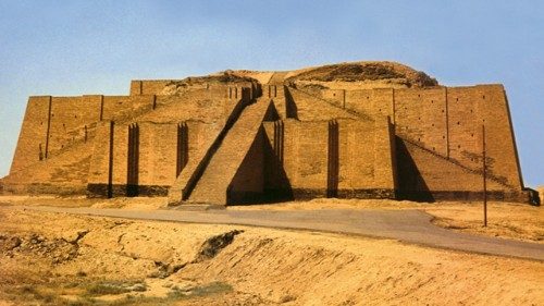 Iraq, da Ur dei Caldei sui passi di Abramo 