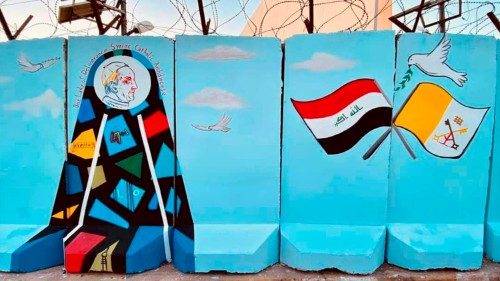 Le organizzazioni religiose in Iraq: il dialogo risana