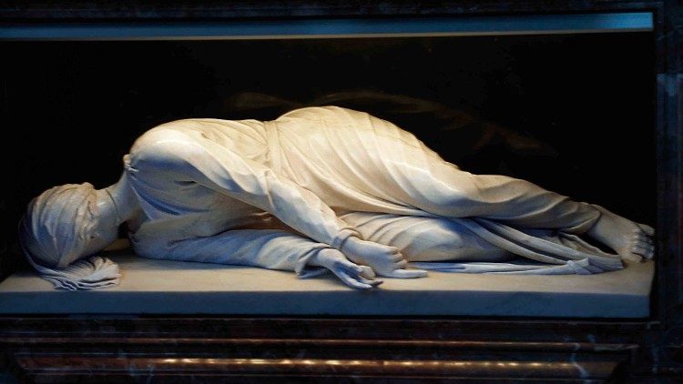 © Janusz Rosikon/Rosikon Press/ Le Chiese Stazionali di Roma