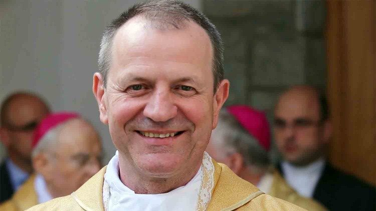 Abp Tadeusz Wojda nowym metropolitą gdańskim