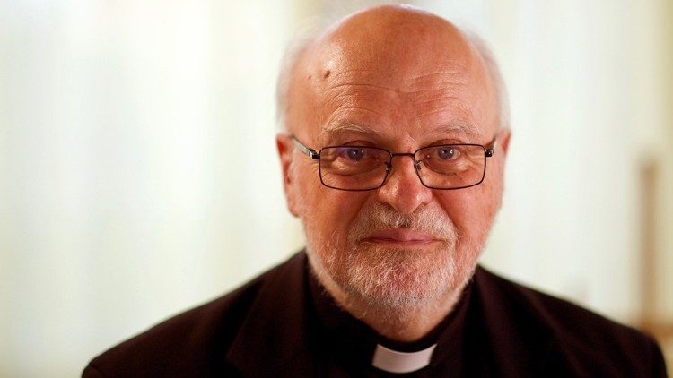 Kardinal Anders Arborelius