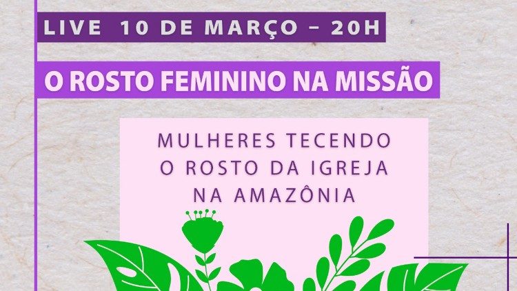 Mulher na Azmaônia
