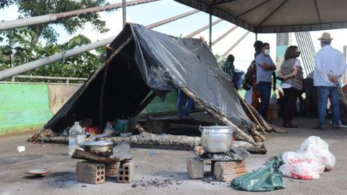 Perù, governo al completo